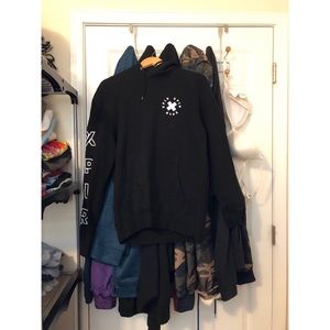 XPLR MERCHANDISE! Sweater